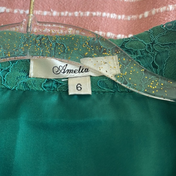 Womens dress - Picture 2 of 2